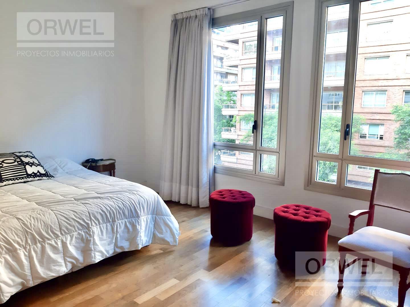 #5169328 | Rental | Apartment | Puerto Madero (Orwel Proyectos Inmobiliarios)