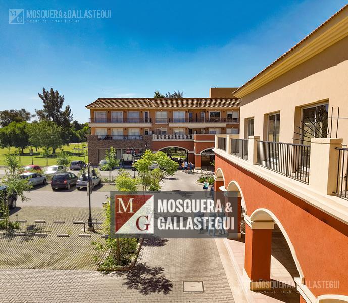 #379251 | Venta | Departamento | Pilar (MOSQUERA&GALLASTEGUI)