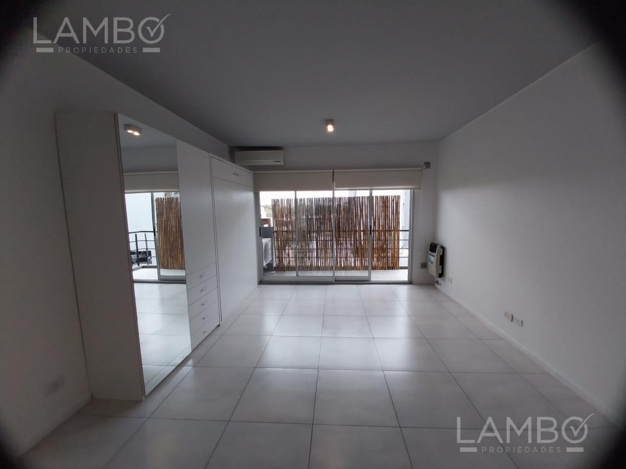 #5465827 | Alquiler | Departamento | Tigre (Lambo Propiedades)