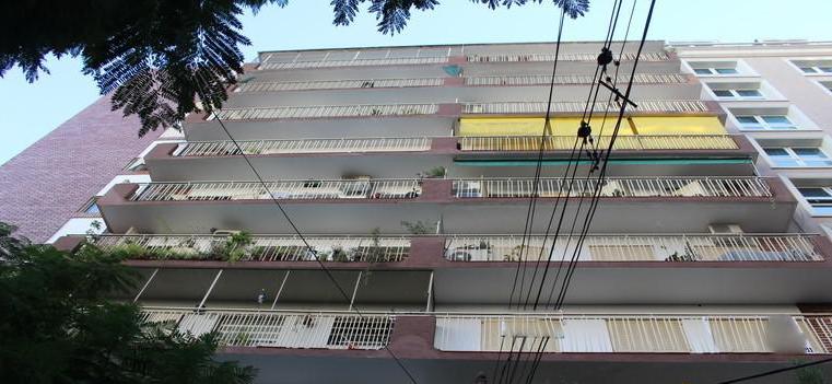 #5465233 | Alquiler | Departamento | Centro (Dunod)