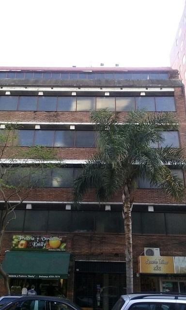 #232820 | Venta | Cochera | Belgrano (Shenk Inmobiliaria)