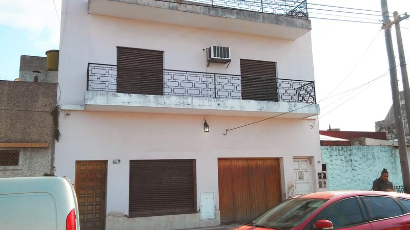 #334168 | Venta | Casa | Lanus Oeste (Nobile)