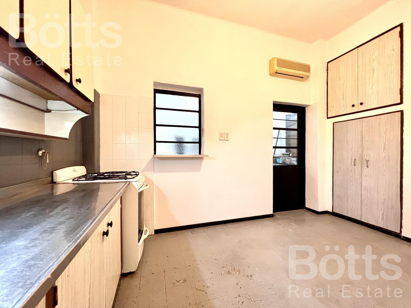 #5068517 | Rental | House | Belgrano (Bötts Real Estate)