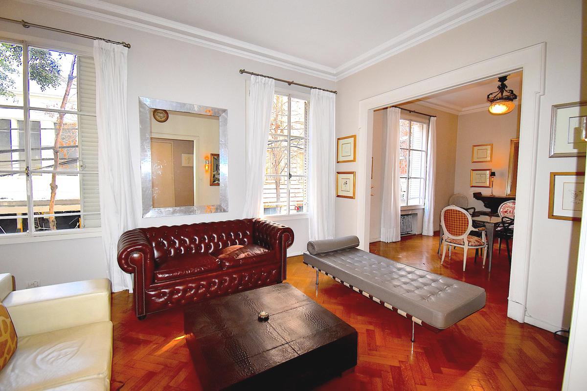 #854816 | Temporary Rental | Apartment | Recoleta (Your Place in Buenos Aires)