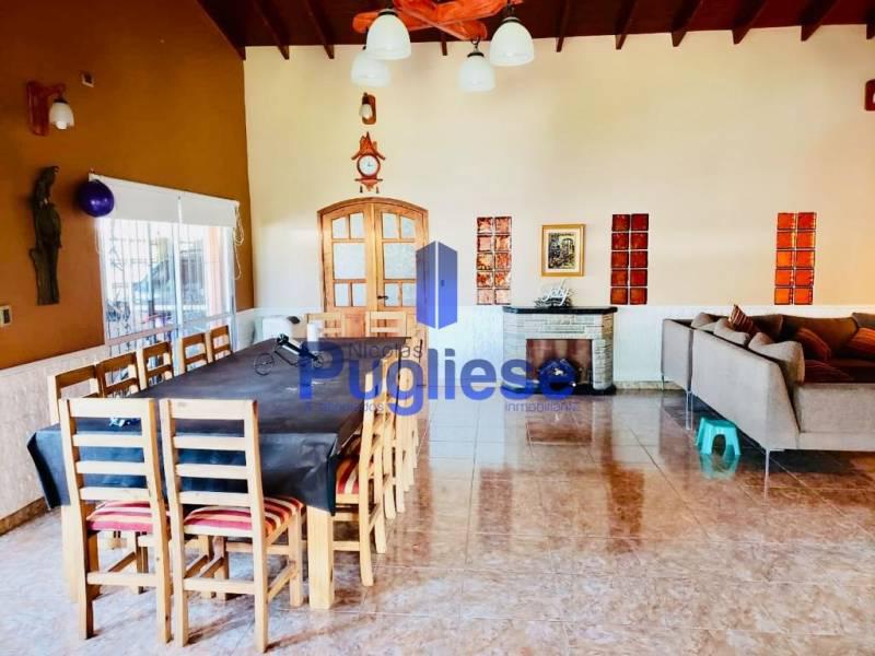 #3693744 | Sale | House | Moreno (Pugliese Inmobiliaria)