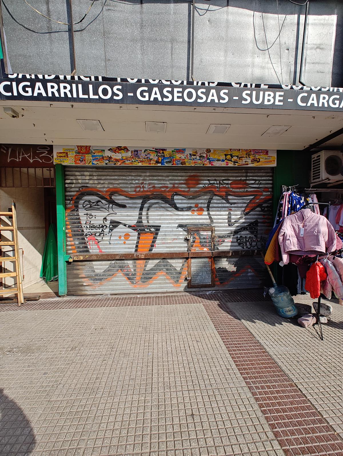 #5151564 | Alquiler | Local | Gregorio De Laferrere (Ferreyra Operaciones Inmobiliarias)