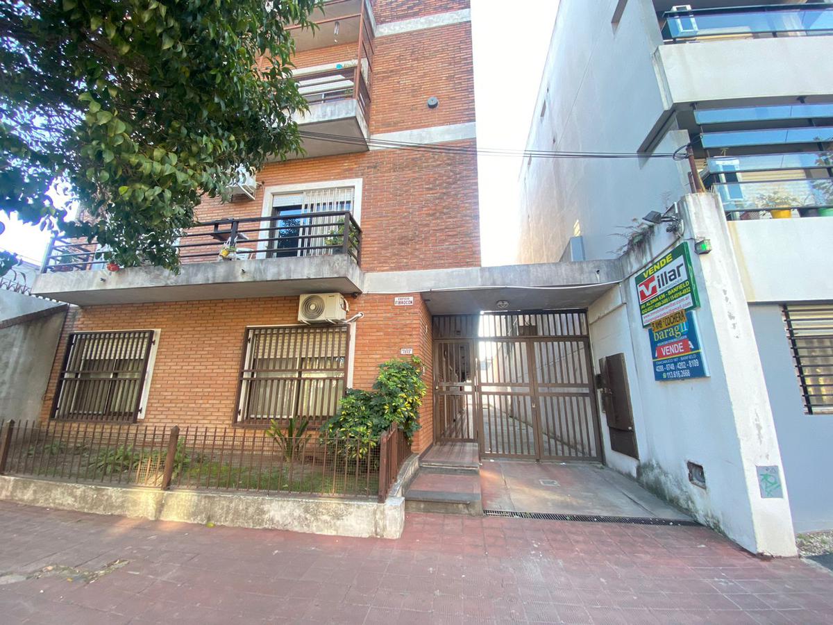 #4924590 | Venta | Departamento | Banfield (Cabrera Propiedades)