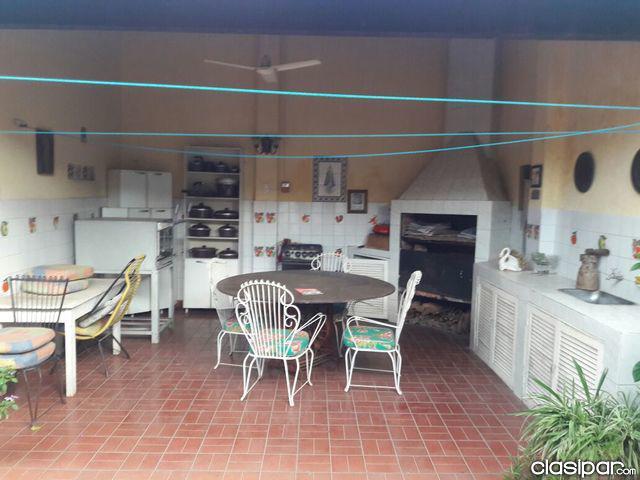 #252592 | Sale | House | Villa Aurelia (San Gerardo Inmobiliaria)