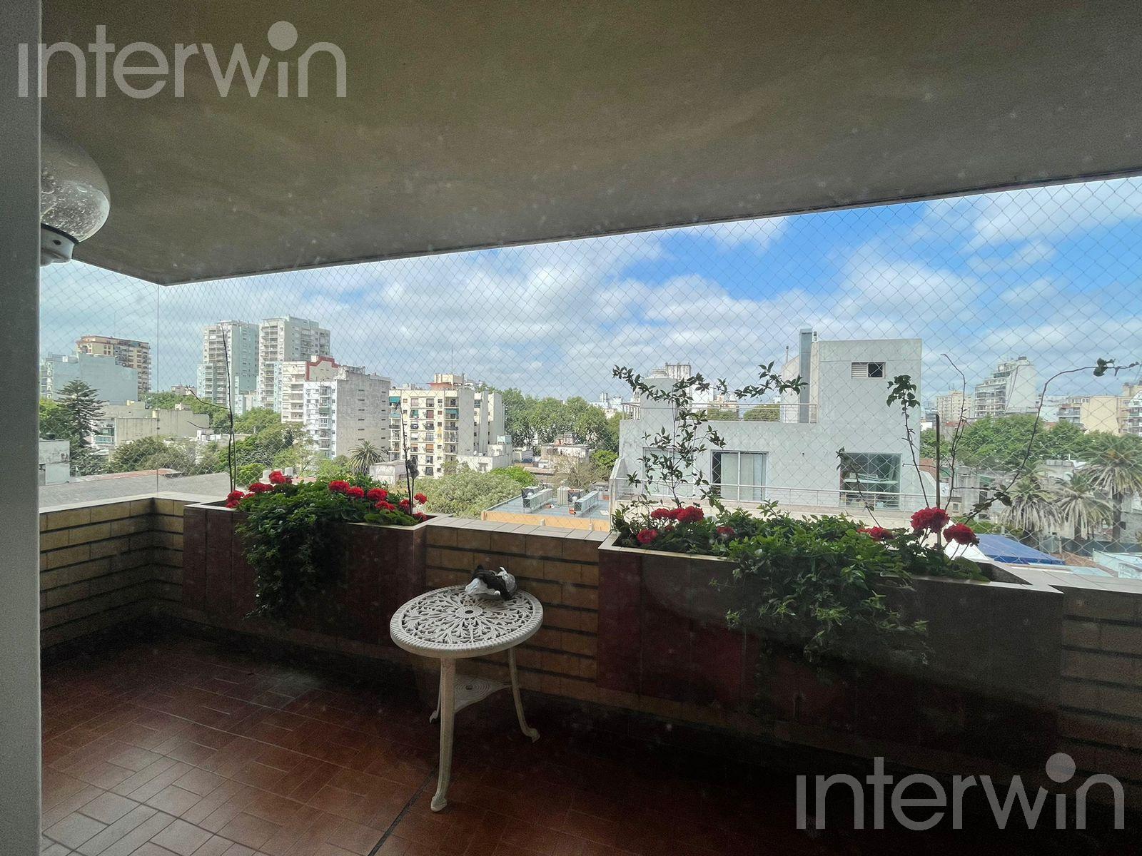 #5416734 | Venta | Departamento | Flores (Interwin)