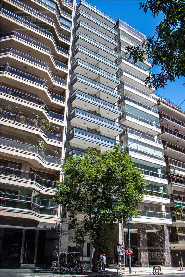 #4457340 | Venta | Departamento | Belgrano (RIENER Propiedades)