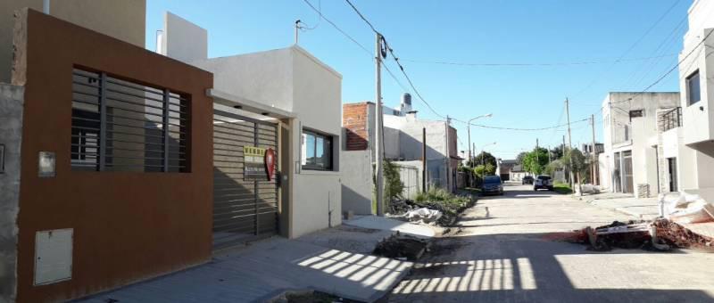 #4182845 | Venta | Casa | Gualeguaychu (Alexis Neuwirt Inmuebles-Remates)