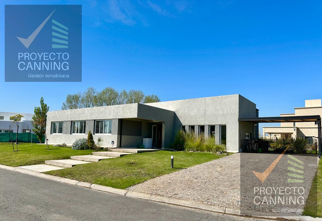 #4779180 | Venta | Casa | Santa Ines (Proyecto Canning)