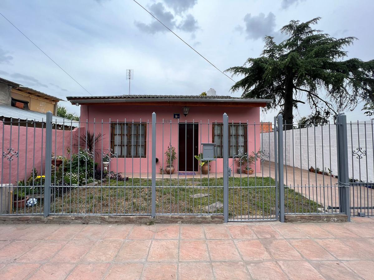 #4074553 | Venta | Casa | Barrio Parque Leloir (Fernando Paradela)