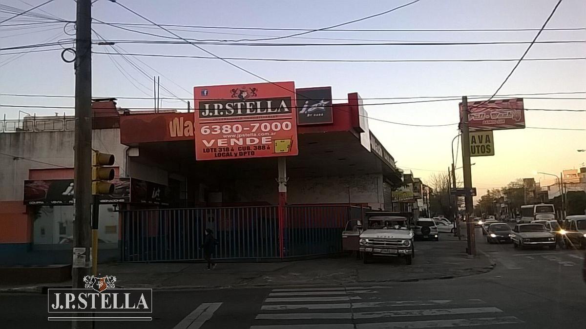 #5006571 | Venta | Local | San Justo (JPSTELLA Inversiones Inmobiliarias)