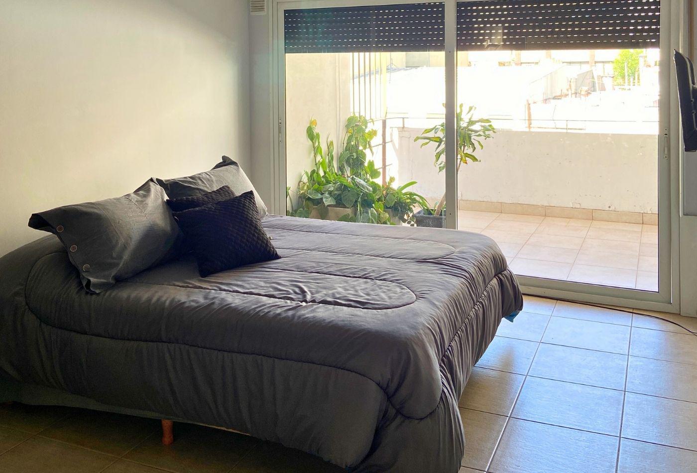 #4992428 | Temporary Rental | Apartment | Almagro Norte (Adrian Mansilla)