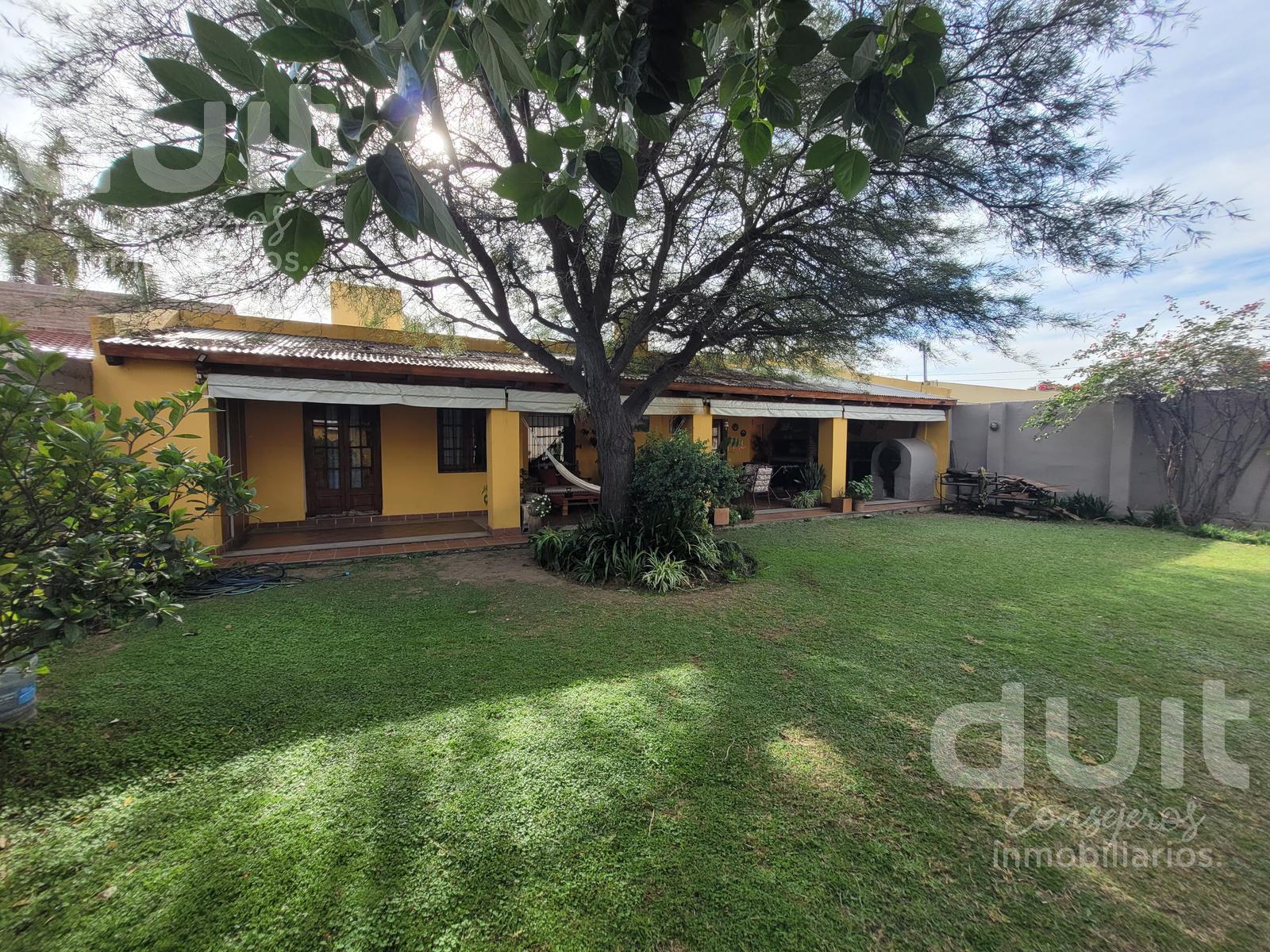 #5169370 | Sale | House | Marques De Sobremonte (Duit Propiedades)