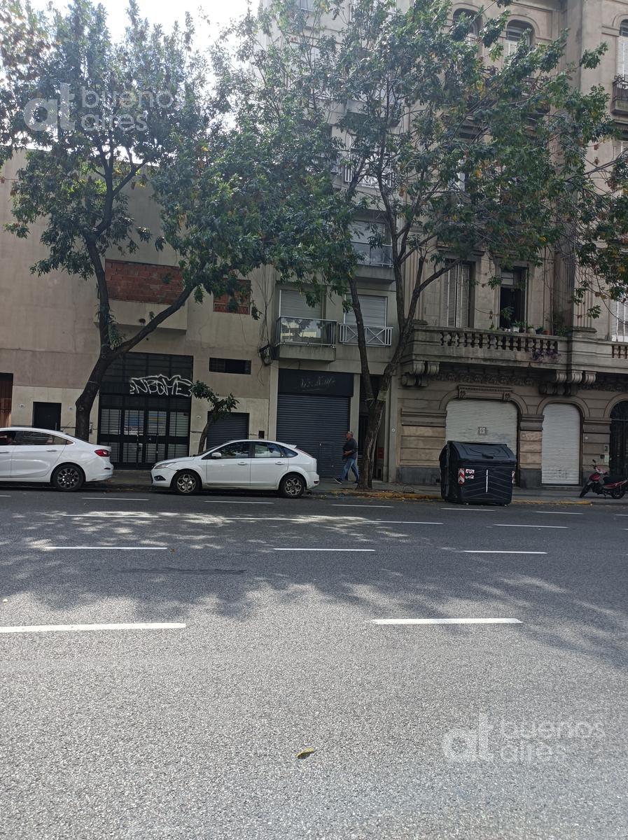 #5031220 | Alquiler | Local | San Telmo (At Buenos Aires)