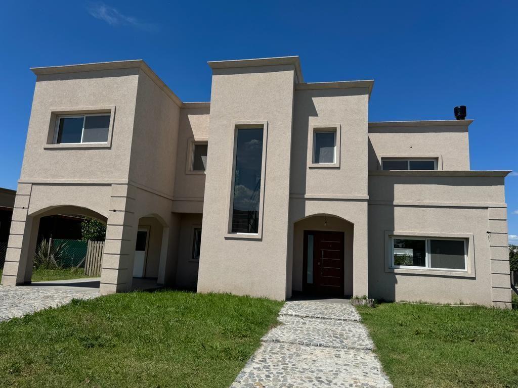 #5059889 | Rental | House | San Matias (FJ Pereyra Iraola Broker Inmobiliario)