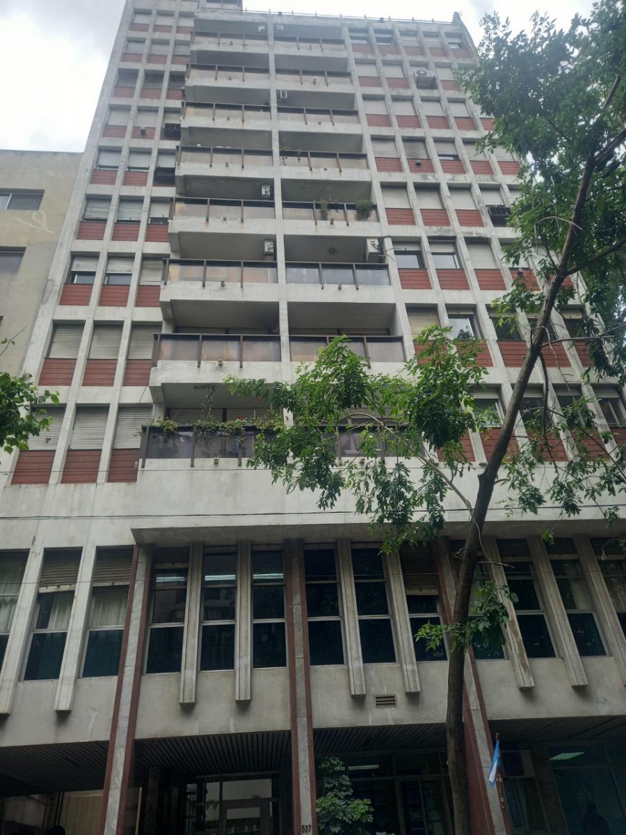 #4814618 | Venta | Departamento | La Plata (Estudio Yacoub)