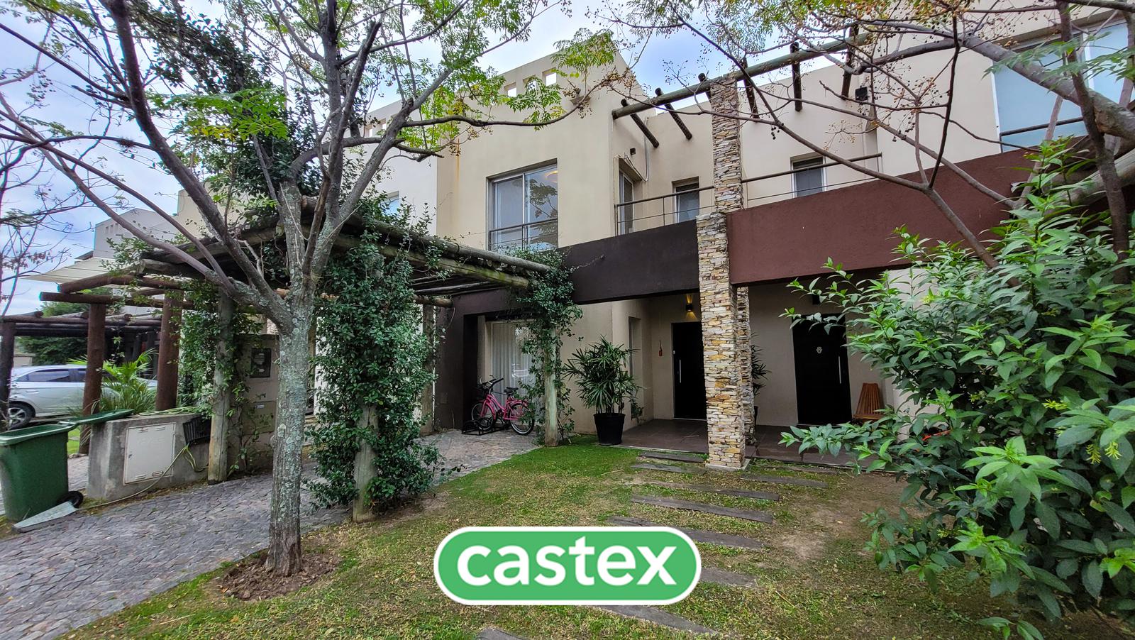 #4655857 | Sale | House | Homes (Castex Tigre)