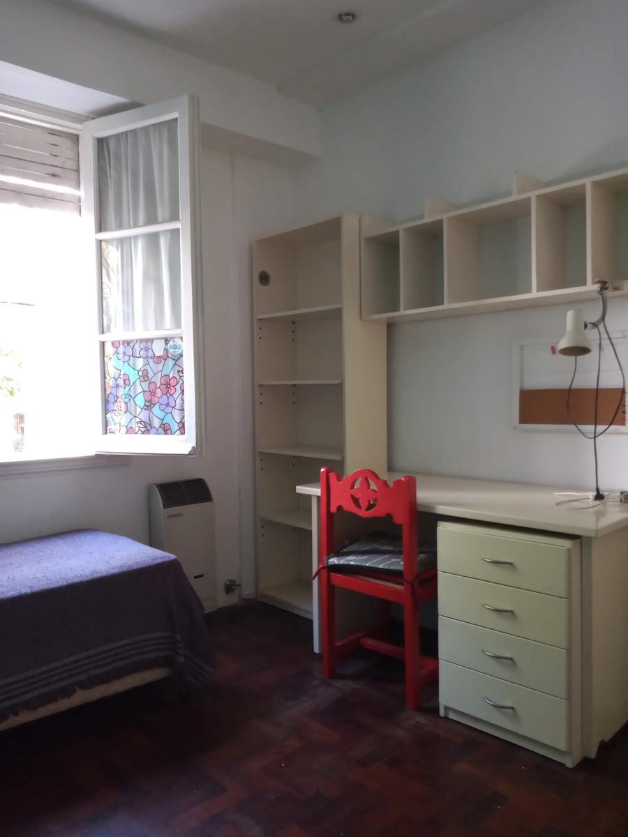 #4976163 | Temporary Rental | Apartment | Palermo Soho (KLA INMOBILIARIA)