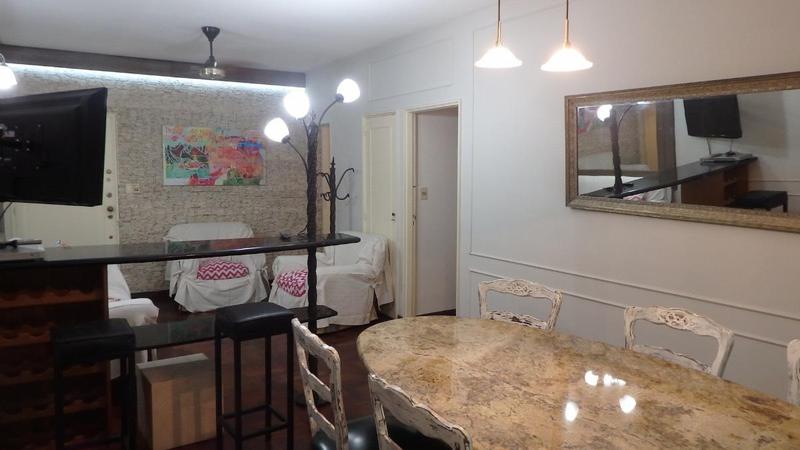 #394316 | Temporary Rental | Apartment | Recoleta (Your Place in Buenos Aires)