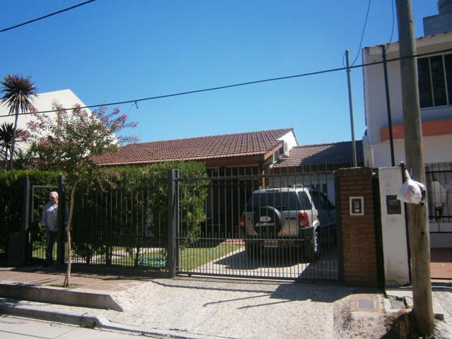 #4844709 | Sale | House | Villa Luzuriaga (Moreno Gutierrez Negocios Inmobiliarios)