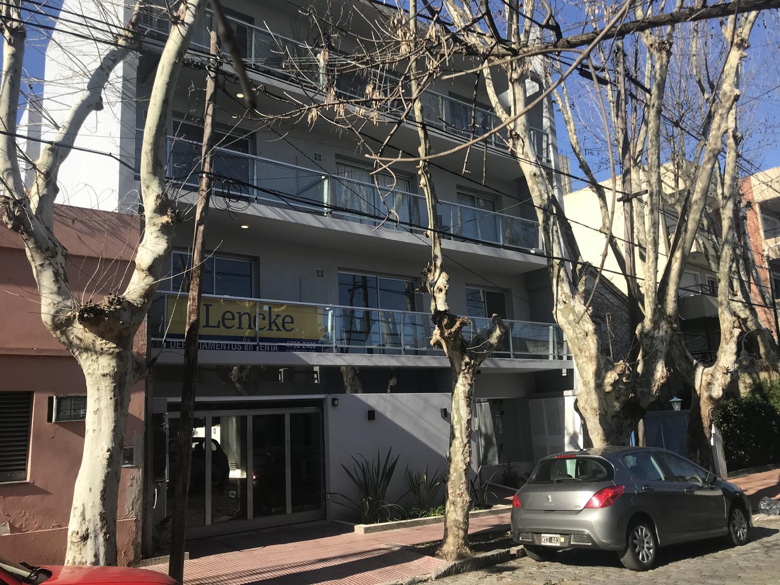 #5339558 | Sale | Apartment | Victoria Barrio Centro (Lencke Propiedades)