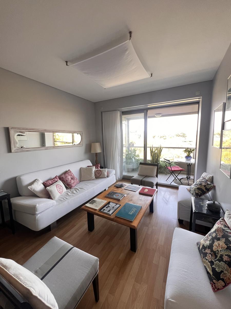 #5146144 | Temporary Rental | Apartment | Puerto Madero (Cifone Brokers Inmobiliarios)