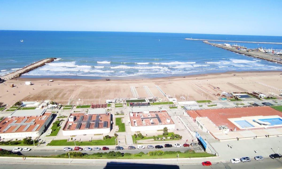 #3873662 | Sale | Apartment | Playa Grande (Alem Propiedades)