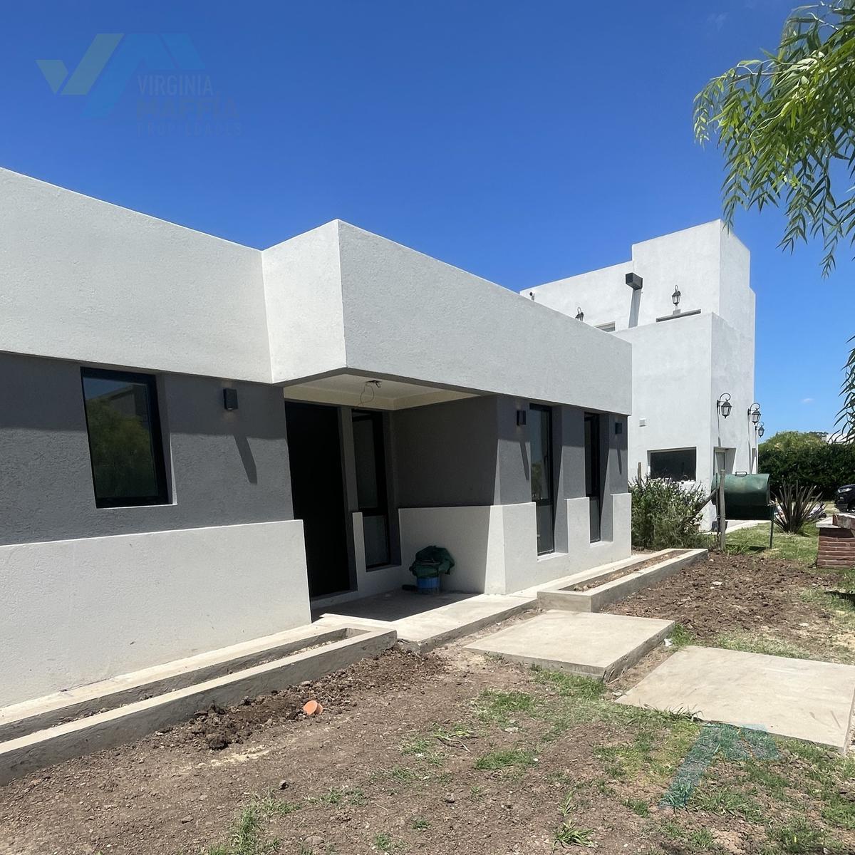 #3958752 | Venta | Casa | San Ramón (Virginia Maffia Propiedades)