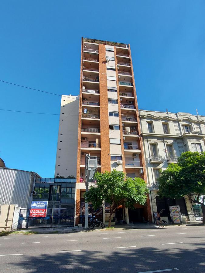 #5109573 | Alquiler | Departamento | San Telmo (Maico Propiedades)