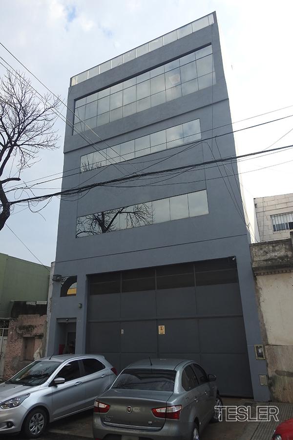 #2076314 | Venta | Oficina | Paternal (Tesler Propiedades)