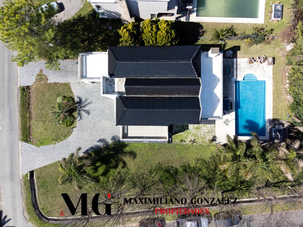 #5440552 | Venta | Casa | El Lauquen Club De Campo (MG - Maximiliano Gonzalez Propiedades)