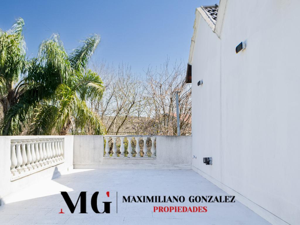 #5440552 | Venta | Casa | El Lauquen Club De Campo (MG - Maximiliano Gonzalez Propiedades)