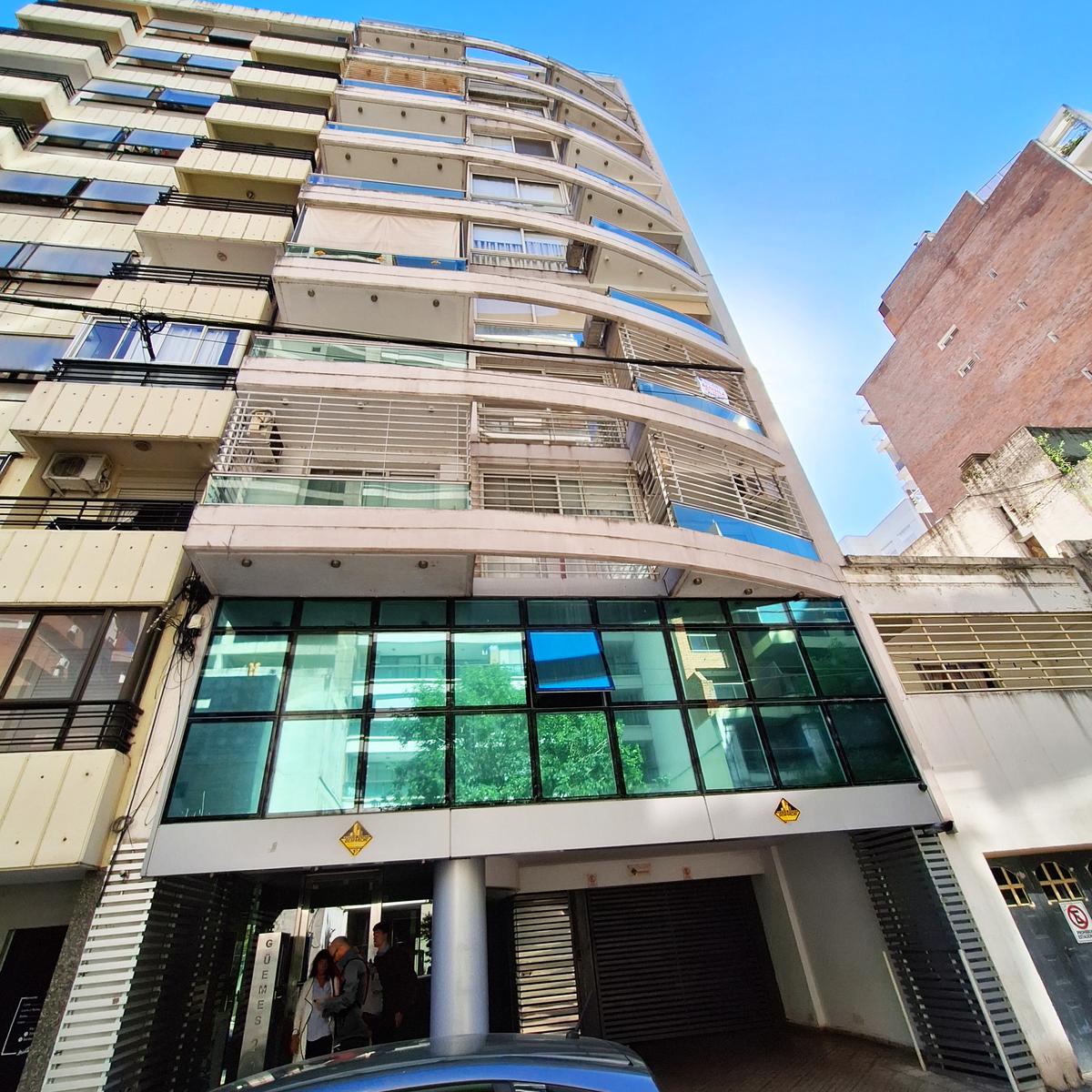 #5094764 | Rental | Apartment | Rosario (Banchio sa)