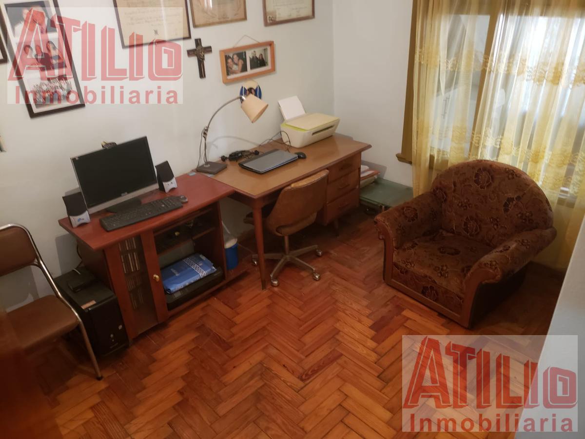 #3528587 | Sale | House | Coghlan (Atilio Inmobiliaria)