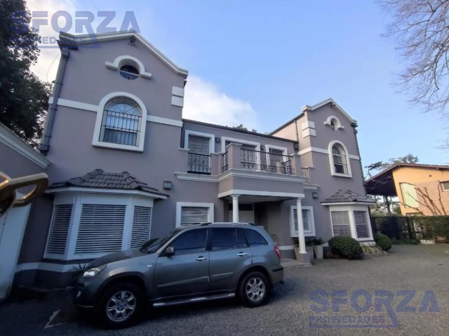 #4828938 | Venta | Casa Quinta | El Cortijo (Sforza Propiedades)