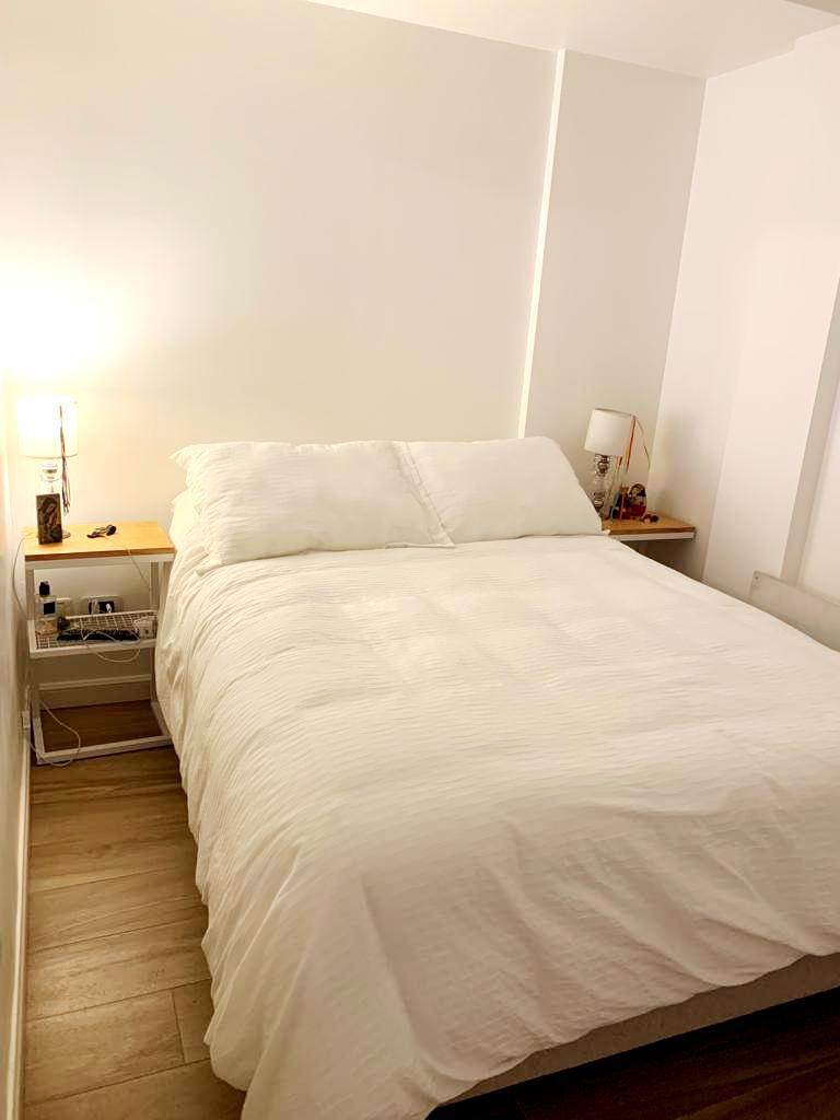 #5095053 | Temporary Rental | Apartment | Caballito (Cifone Brokers Inmobiliarios)