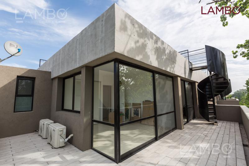 #4228005 | Venta | Departamento | Las Liebres (Lambo Propiedades)