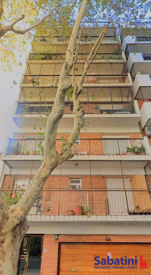 #4708147 | Venta | Departamento | Belgrano (Sabatini SRL)