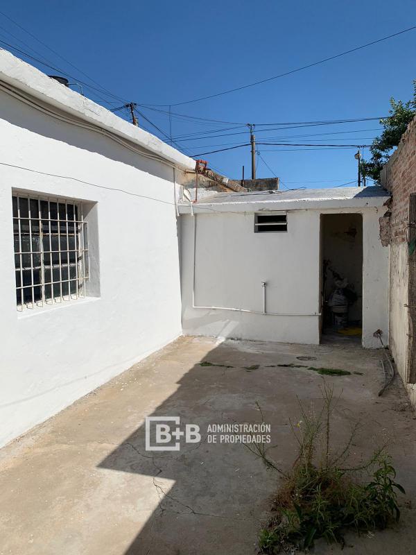#4745801 | Sale | House | Barrio Villa Felisa (B+B Ventas)