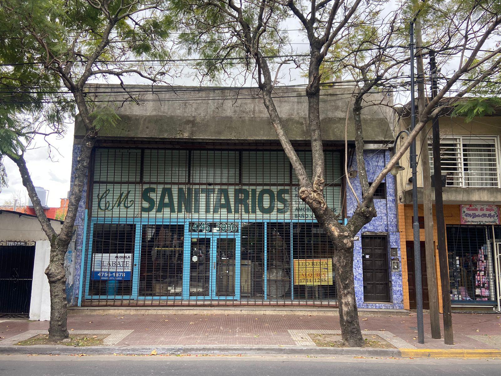 #5132683 | Rental | Store | San Fernando Vias  /  Panamericana (Leo Resia)