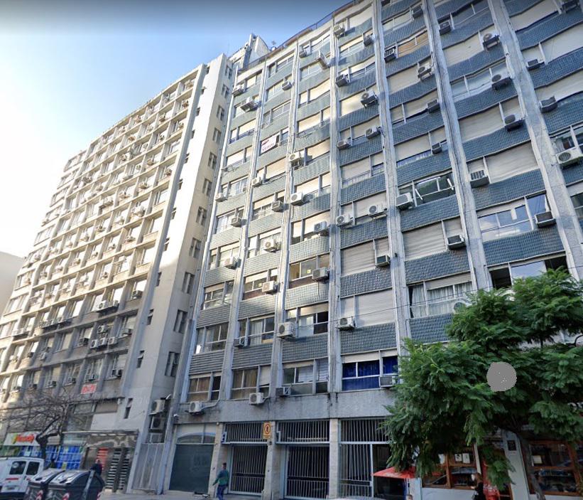 #4860856 | Venta | Oficina | San Telmo (BA PROPIEDADES SA)