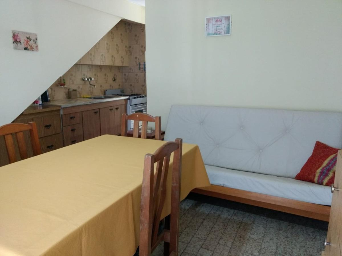 #3506375 | Venta | Departamento | Las Toninas (Estudio Yacoub)