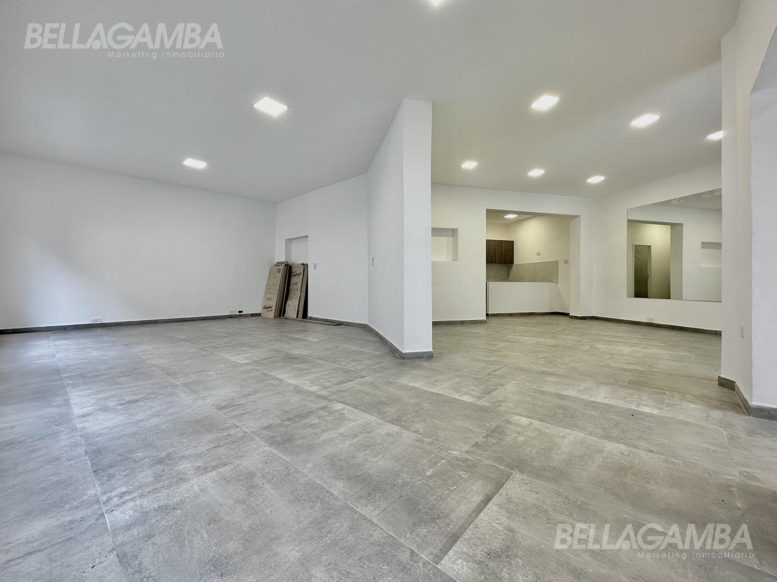 #4219564 | Venta | Local | Olivos (Bellagamba Marketing Inmobiliario)