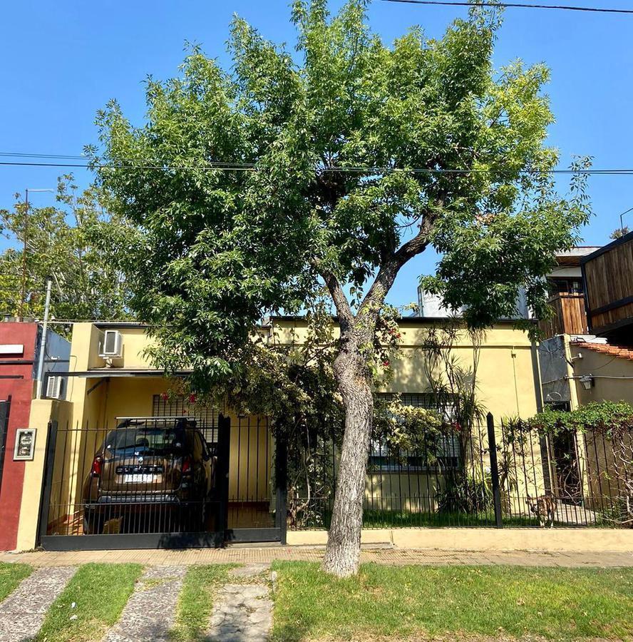 #5087293 | Venta | Casa | Beccar (Malatini Bienes Raíces)