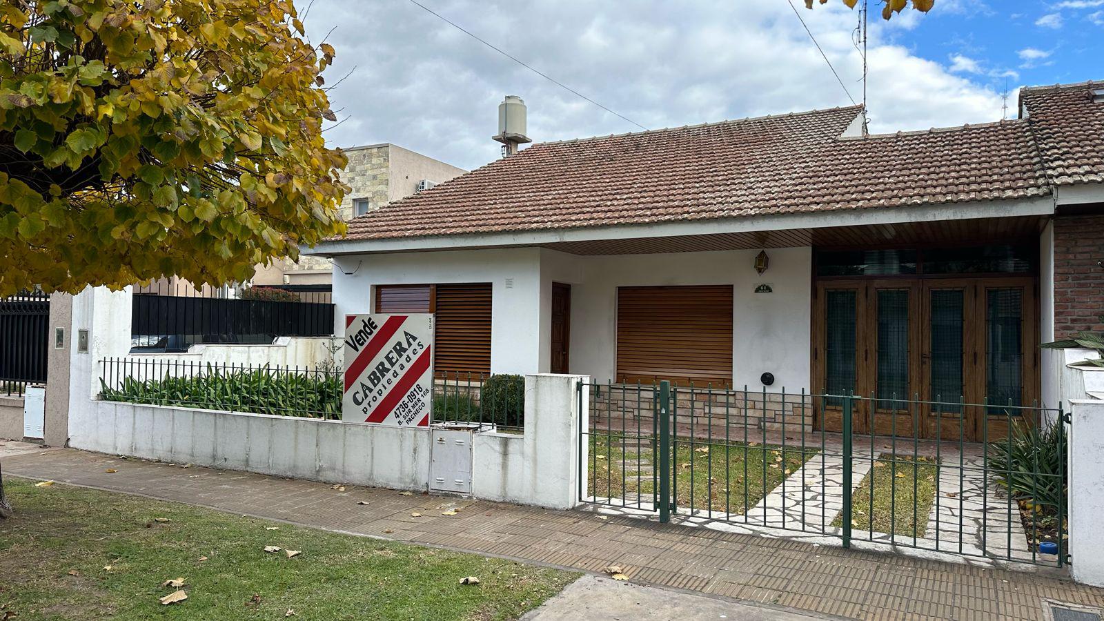 #5125920 | Venta | Casa | General Pacheco (Cabrera Propiedades)