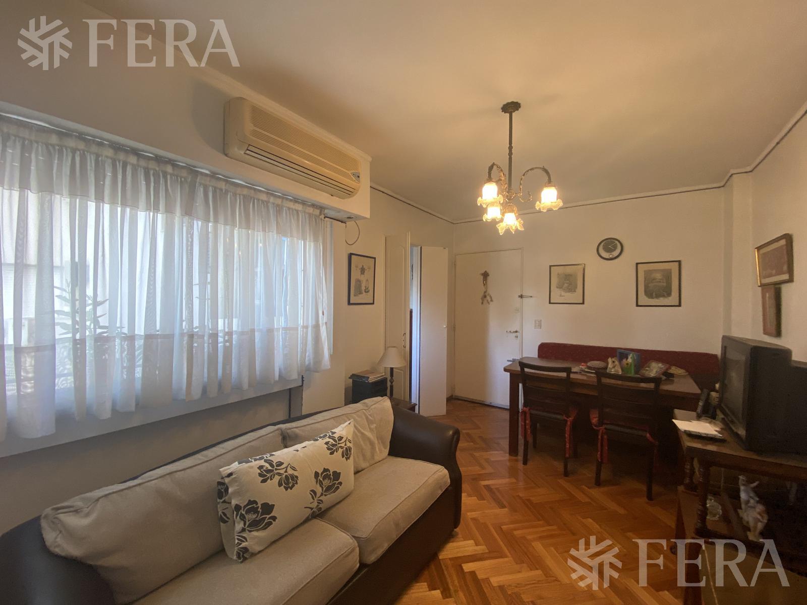 #5409283 | Venta | Departamento | Avellaneda (Fera y Asociados)