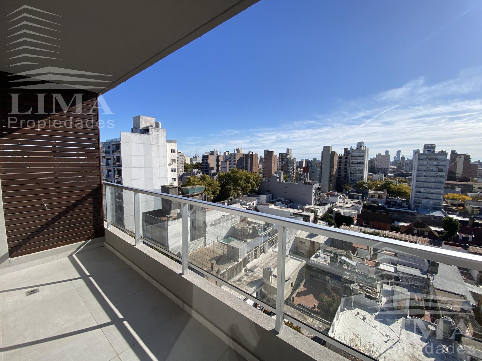 #5110333 | Sale | Apartment | Lourdes (Lima Propiedades)